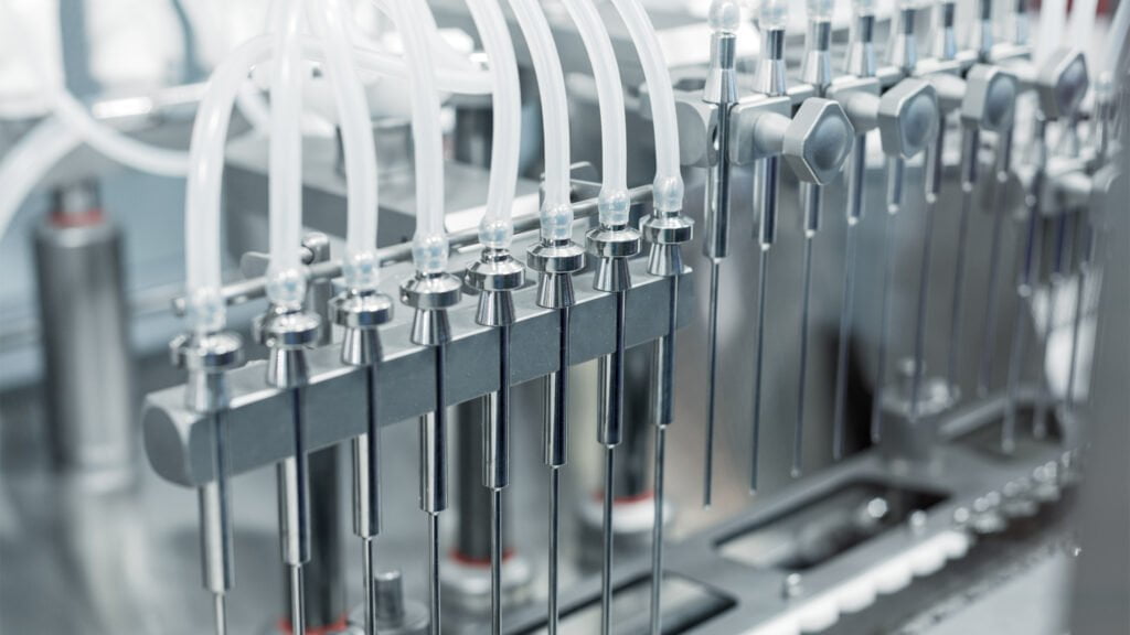 Cleanroom Management International - Liquid Particle Counters