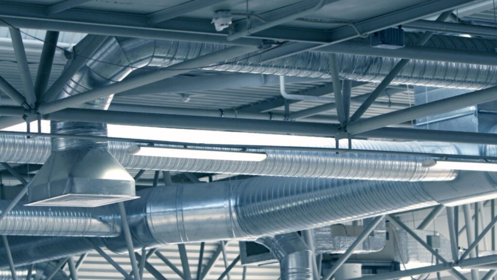 Cleanroom Management International - Positive Injection Pump