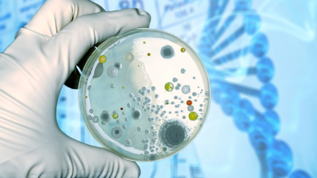 Cleanroom Management International - SAS Sampler