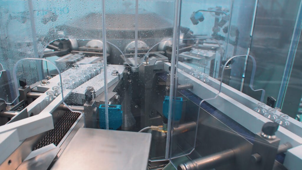 Cleanroom Management International - iVAS Smart Active Air Sampler