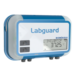 Cleanroom Management International - Labguard 3D