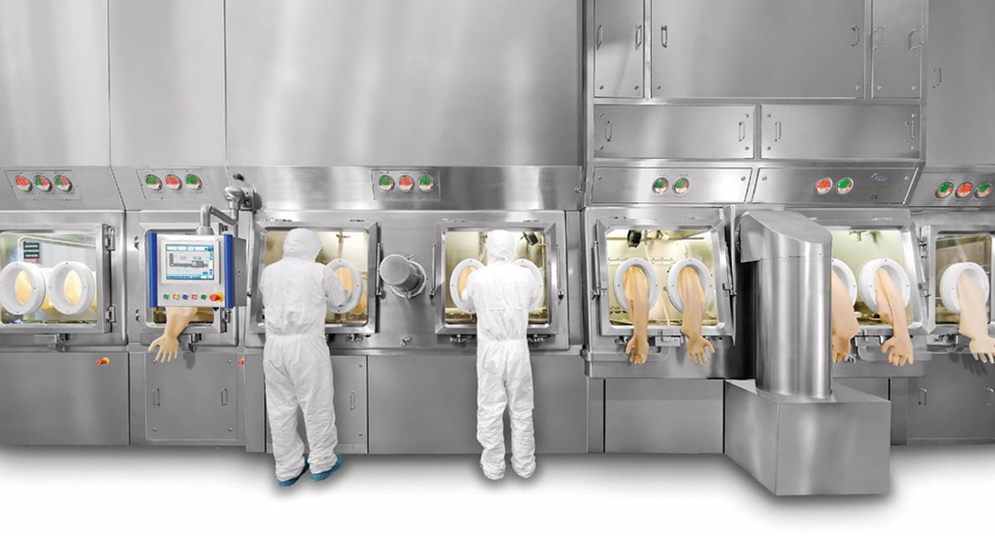 Cleanroom Management International - Equipment Validation