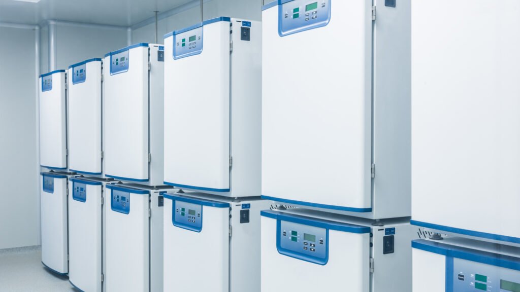 Cleanroom Management International - Thermal Validation
