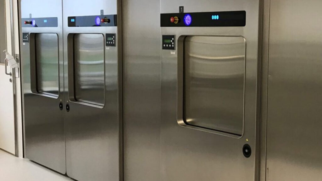 Cleanroom Management International - Thermal Validation