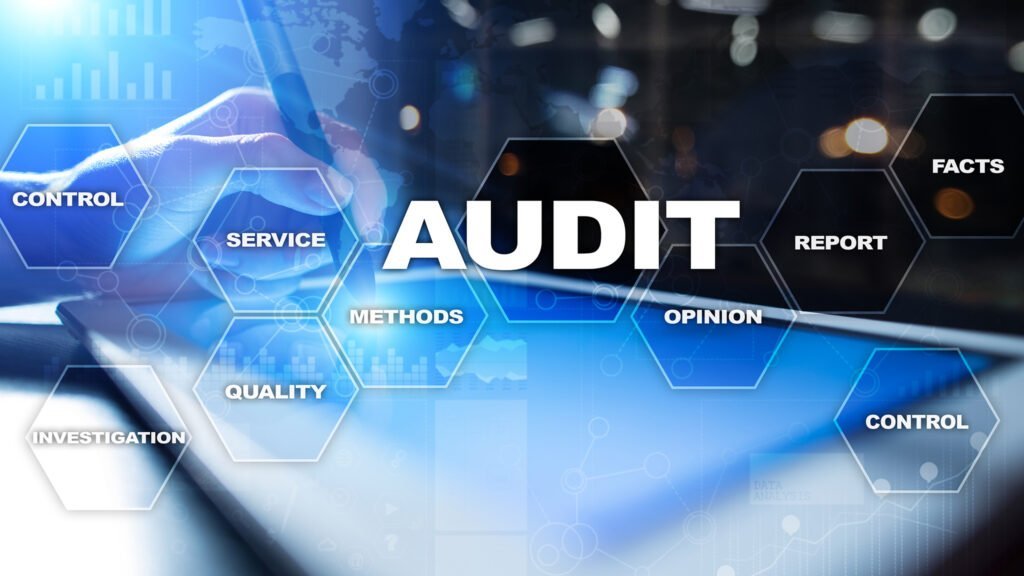 Cleanroom Management International - About Us - Services Quality Controls