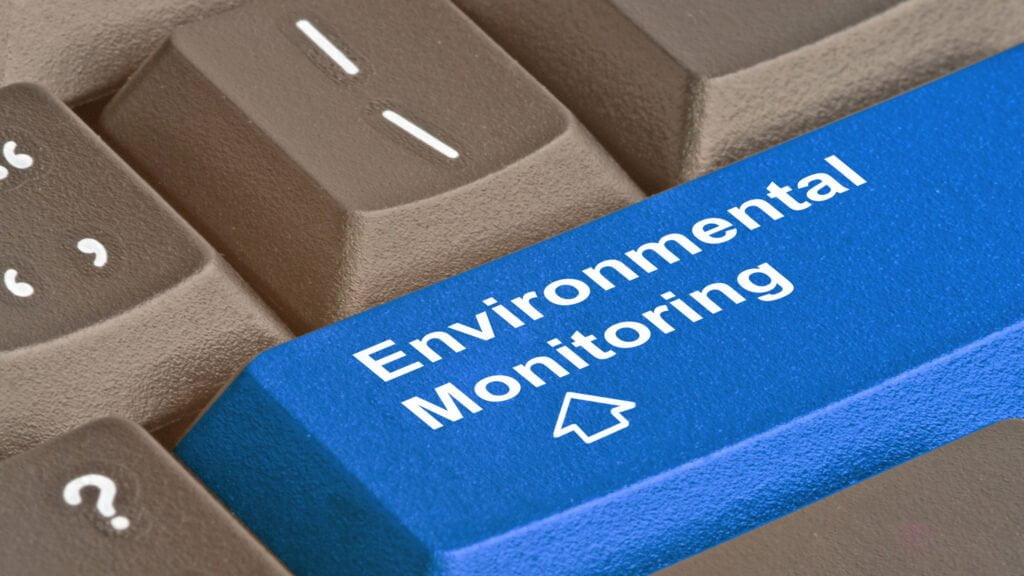 Cleanroom Management International - Monitoring -Pharmaceutical Monitoring Systems