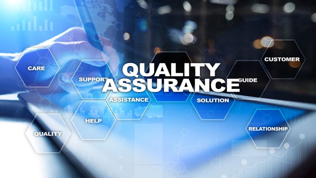 Cleanroom Management International - QC Instruments - Quality Control Instruments