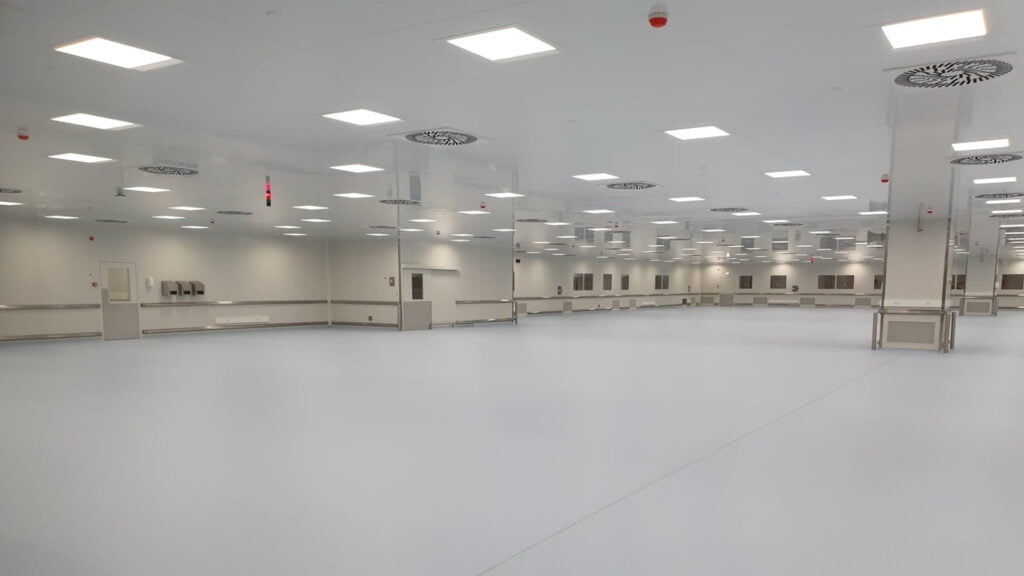Cleanroom Management International - Validation