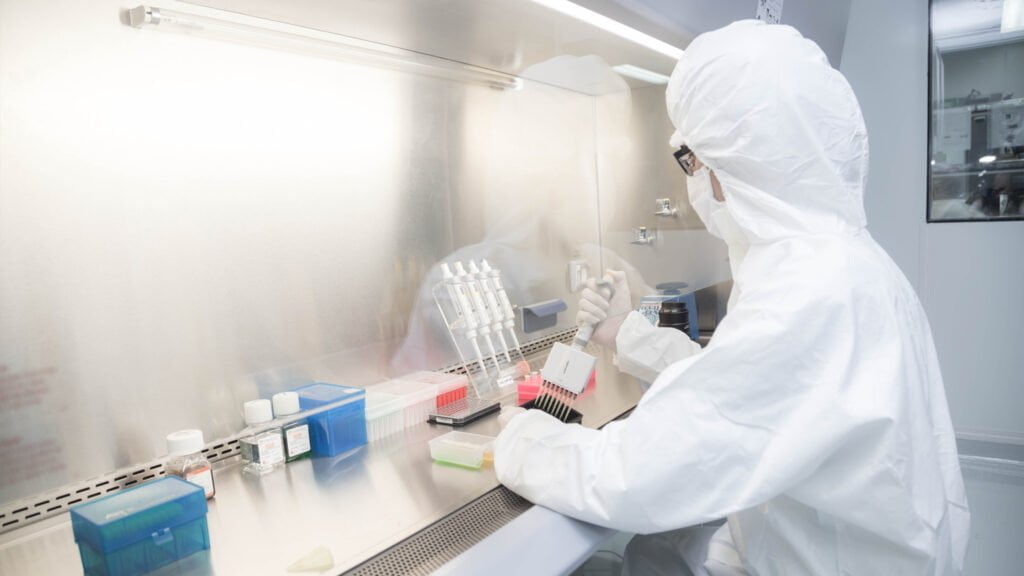 Cleanroom Management International - Validation
