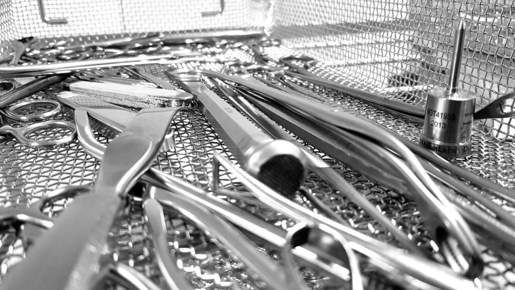 Cleanroom Management International - Validation